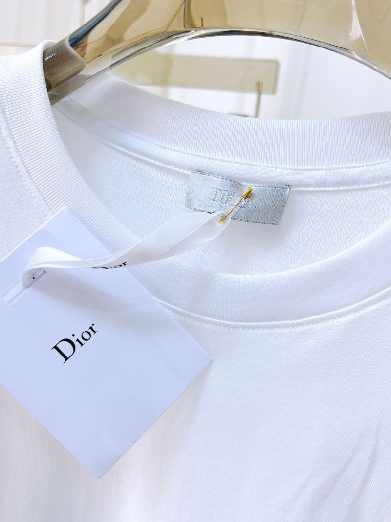 Christian Dior T-Shirts